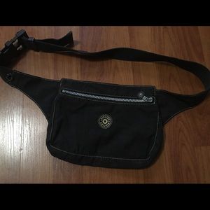 Kipling fanny pack